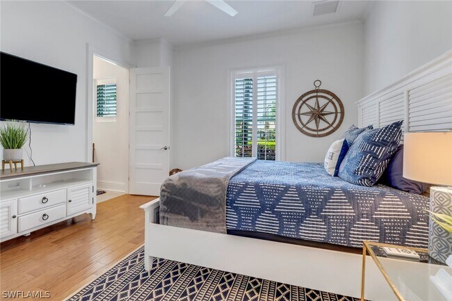 Building Photo - 5166 Andros Dr