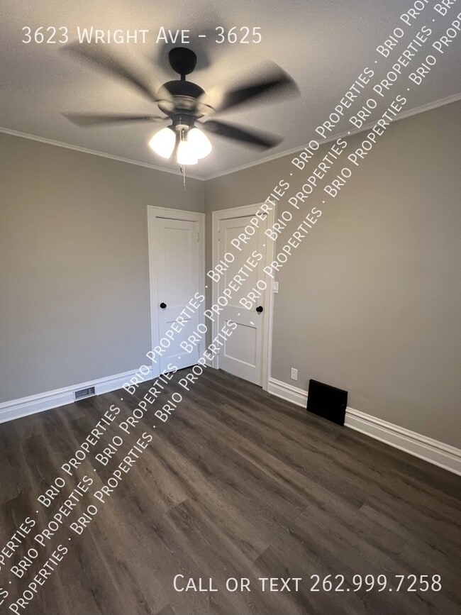 Building Photo - 3623 Wright Ave