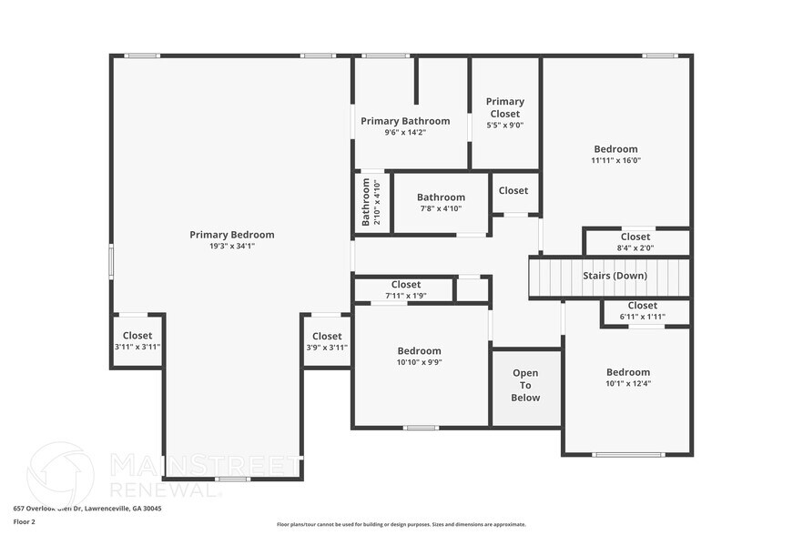 Building Photo - 657 Overlook Gln Dr