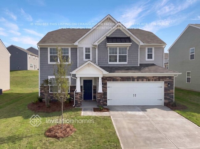 Building Photo - 7340 Echoing Hls Ln