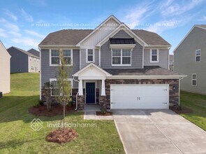 Building Photo - 7340 Echoing Hls Ln