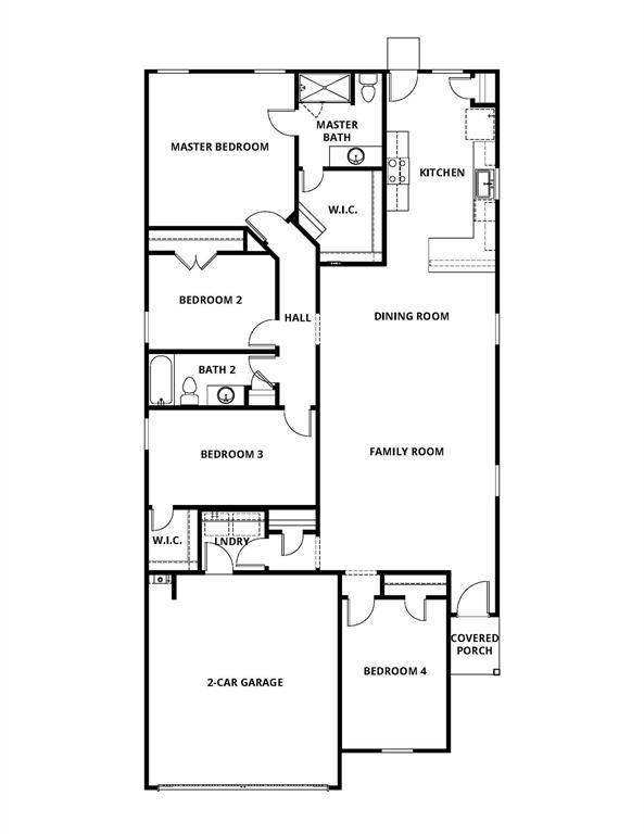 Building Photo - 15846 Berry Hl Dr