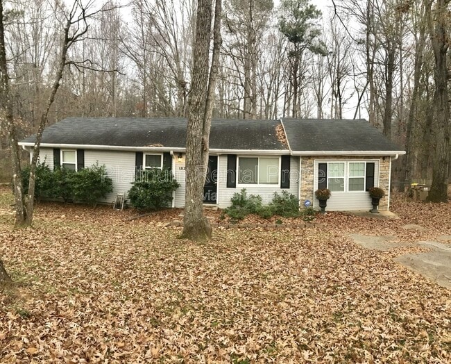 Building Photo - 3987 Cherokee Trail