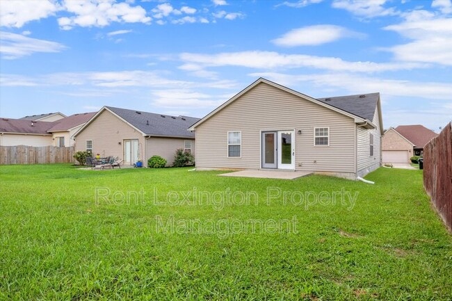 Building Photo - 114 Grisham Dr