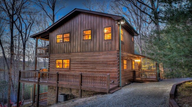 Building Photo - 348 The Forest Has Eyes