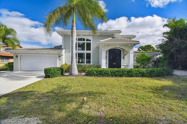 Building Photo - 2151 Lusitania Dr