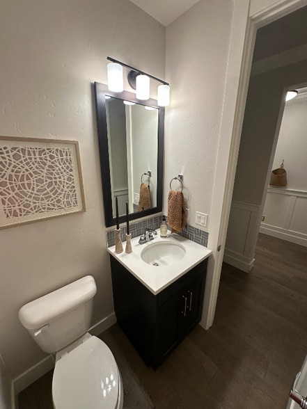 Building Photo - 1622 Glencoe St