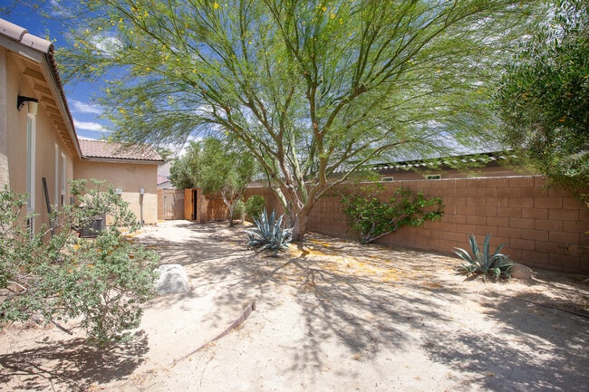 Building Photo - 66223 Palo Verde Trail