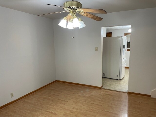 Building Photo - 3807 Burgoon Rd