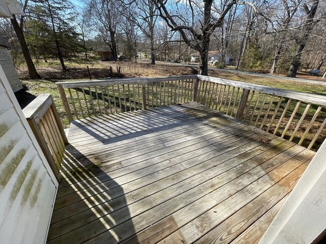 Building Photo - Southern Alamance