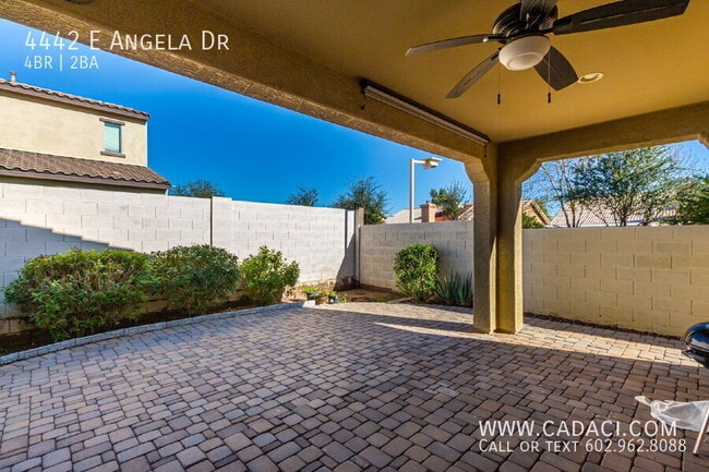Building Photo - 4442 E Angela Dr