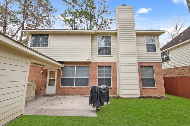 Building Photo - 111 S Dreamweaver Cir