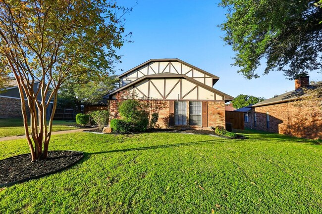 Building Photo - 3533 Arbuckle Dr