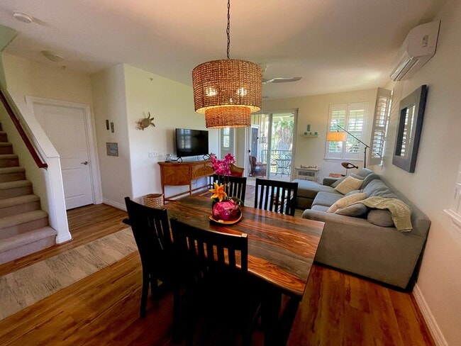 Building Photo - Kai Ani Villages Furnished Second Floor Corner Unit With Garage