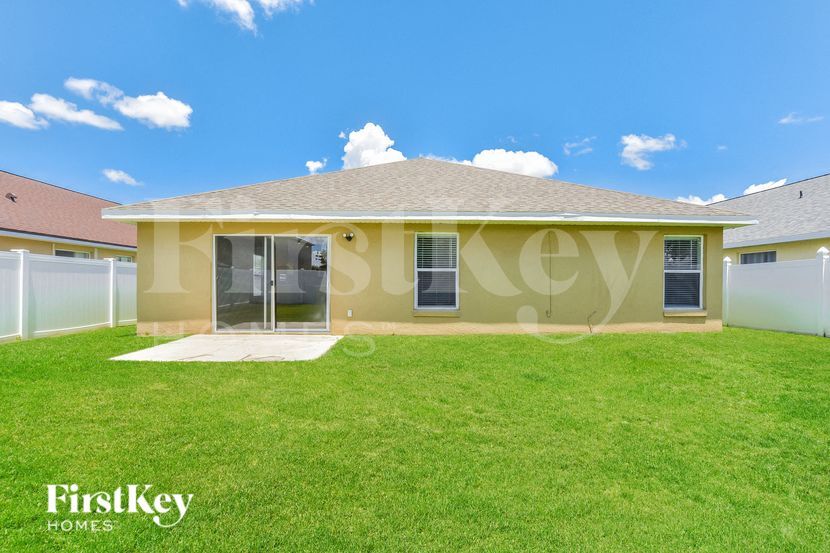 Building Photo - 5216 Sunset Canyon Dr