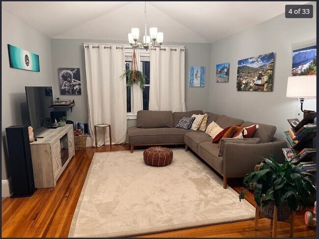 Building Photo - 40 Winthrop St