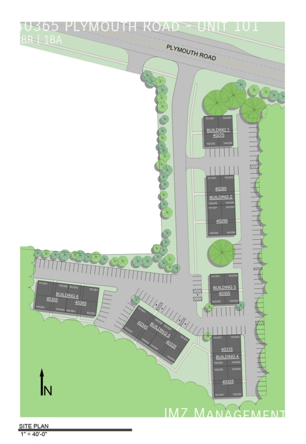 Building Photo - 40365 Plymouth Rd