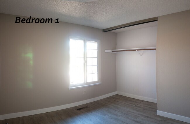 Bedroom 1 - 2229 San Remo Way