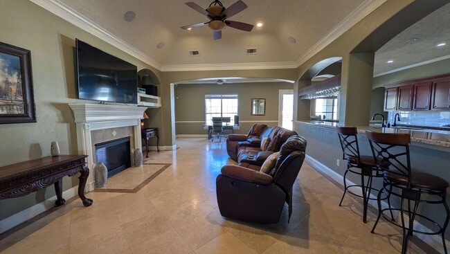 Building Photo - 36215 Ft Bend County Line Rd