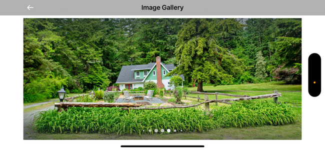Building Photo - 862 W Vista Dr