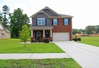 Building Photo - 475 Curlew Cir