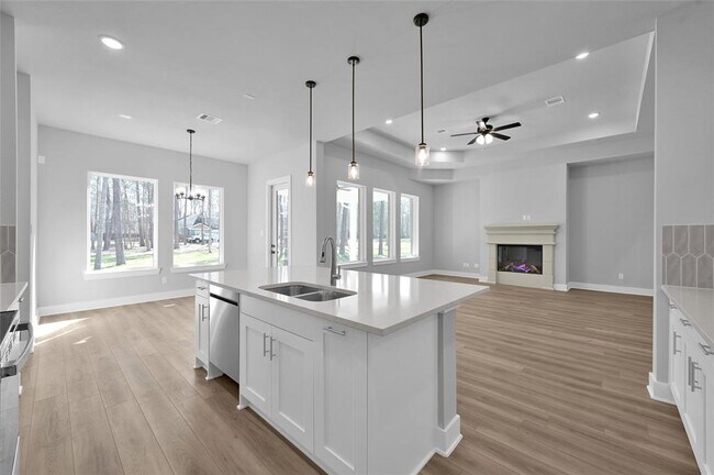 Building Photo - 28506 Tallow Rock Ln