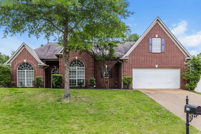 Primary Photo - 1391 Shetland Dr