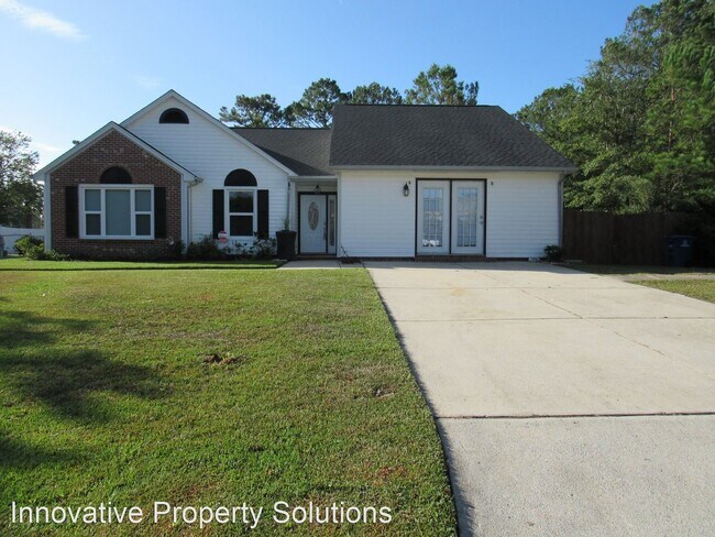 Primary Photo - 3 br, 2 bath House - 280 Huff Drive