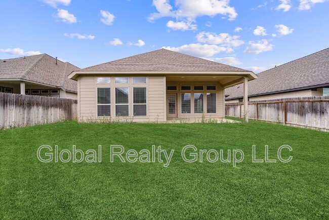 Building Photo - 14306 Hallows Grv