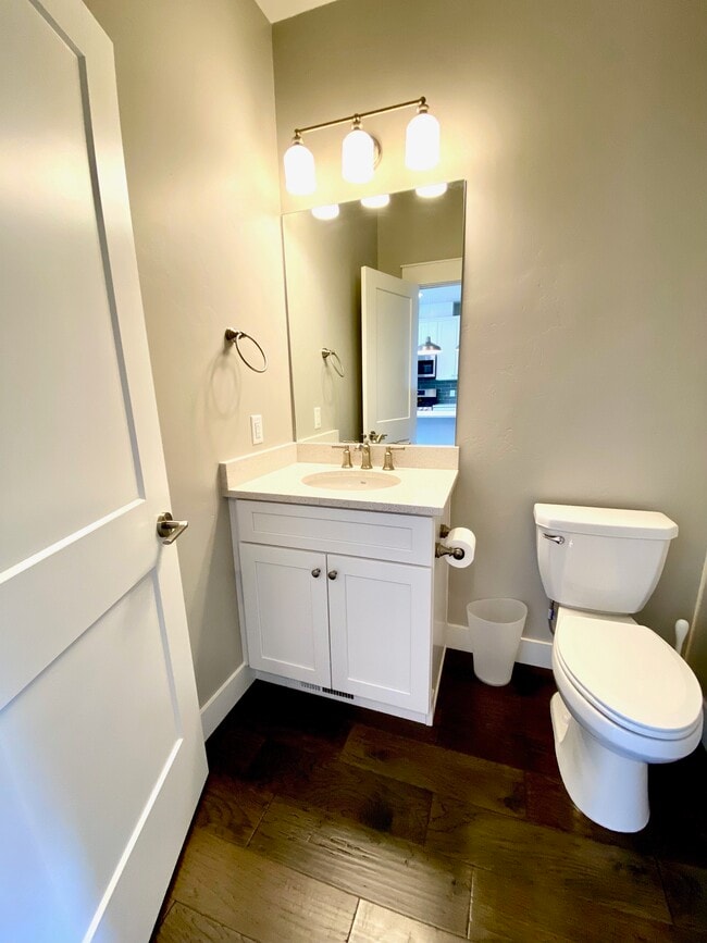 Building Photo - 10439 S Beetdigger Blvd