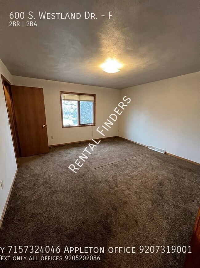 Building Photo - 600 S Westland Dr