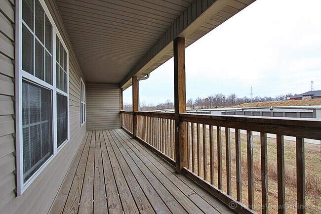 Building Photo - 2358 Garrett Ln