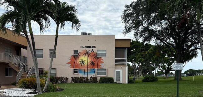 Building Photo - 29 Flanders A
