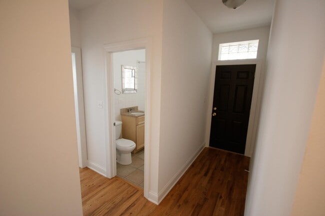 Floorplan - Maple Court
