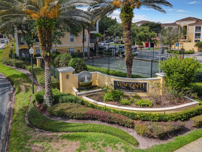 Building Photo - NEWLY RENOVATED 2-Bdrm Condo in Visconti's...