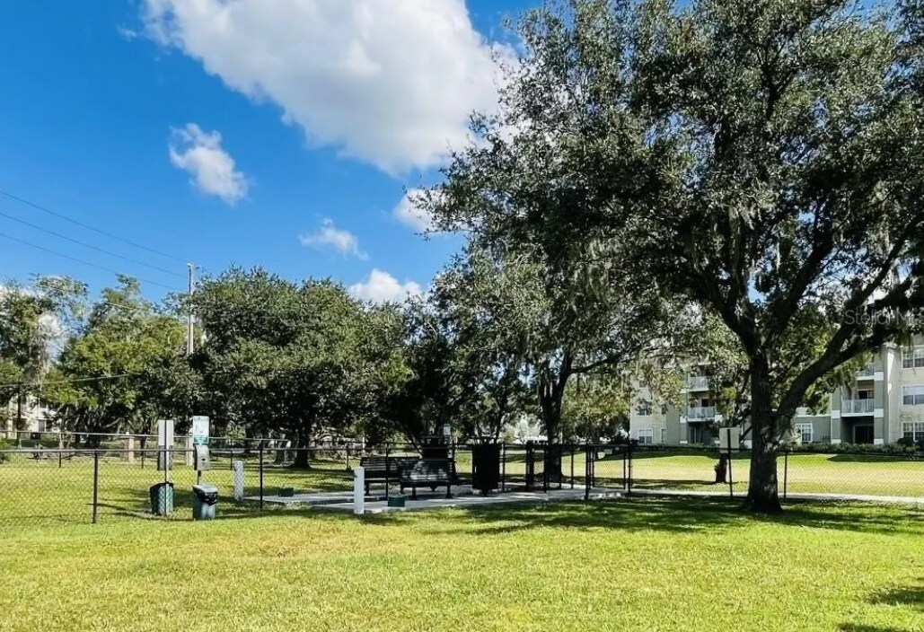 Dog Park - 4220 Summer Landing Dr