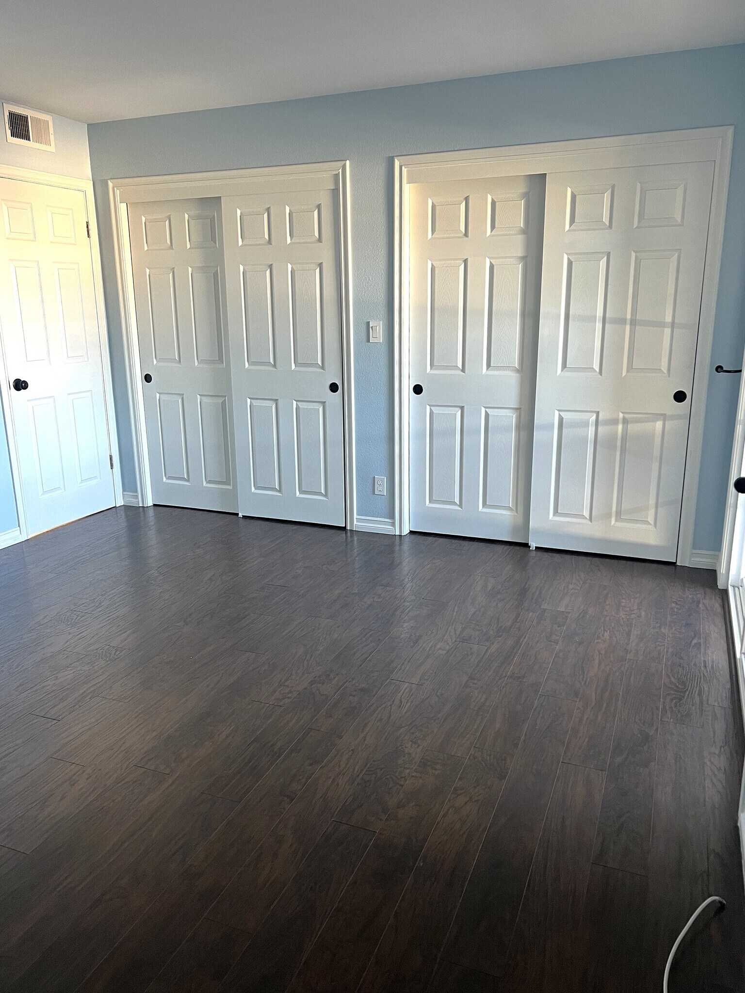 Bedroom #2: Primary - 338 W Plymouth St