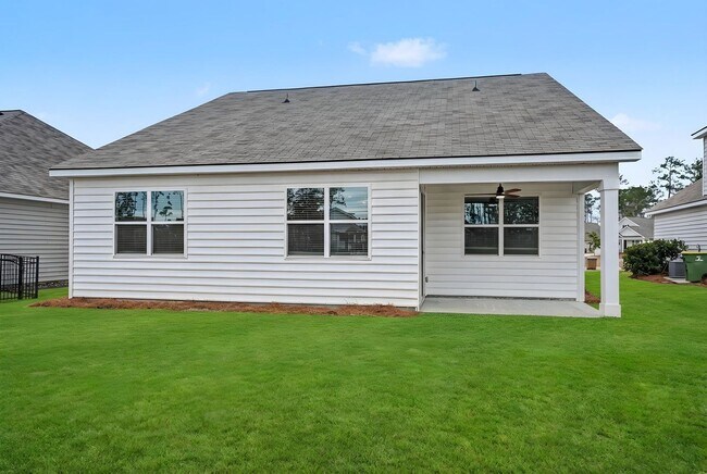 Building Photo - 3 BED | 2 BATH | TWO CAR GARAGE | SAVANNAH QUARTERS | AVAILABLE NOW