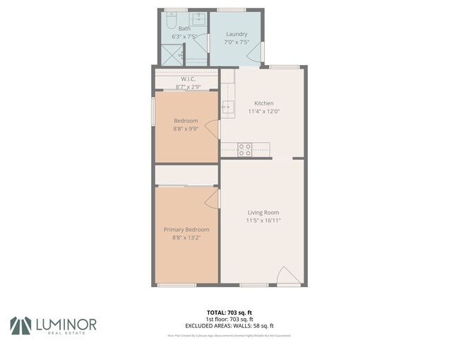 Building Photo - 165-167 Miriam St