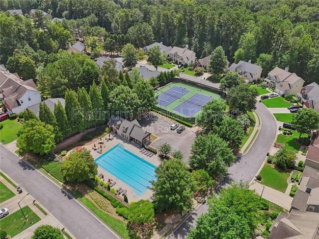 Building Photo - 2521 Owens Landing Trail NW