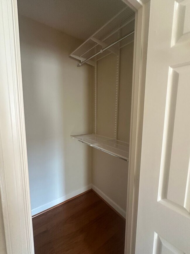 Building Photo - 801 S Pitt St