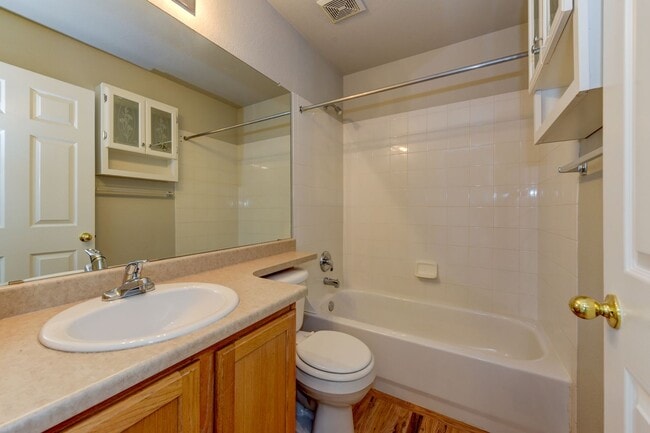 Building Photo - 4801 Spyglass Dr