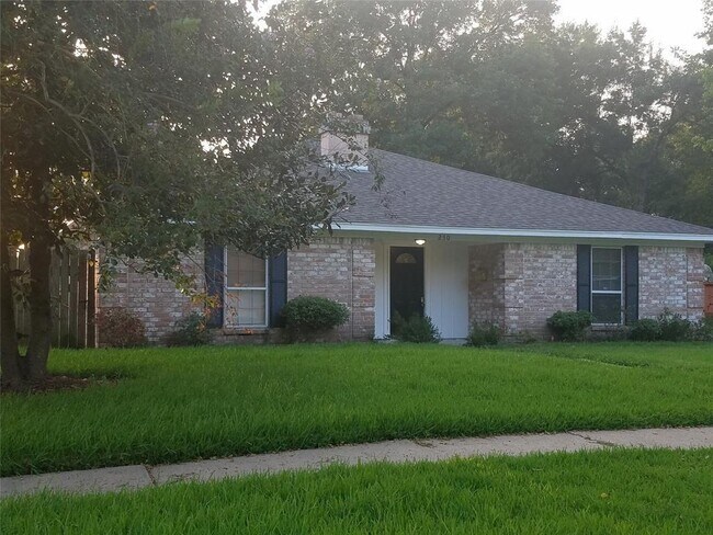 Primary Photo - 230 Blue Castle Ln