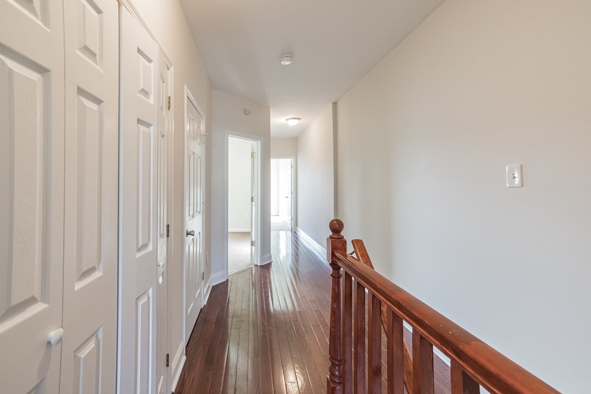 3rd Fl Hallway - 1818 Federal St