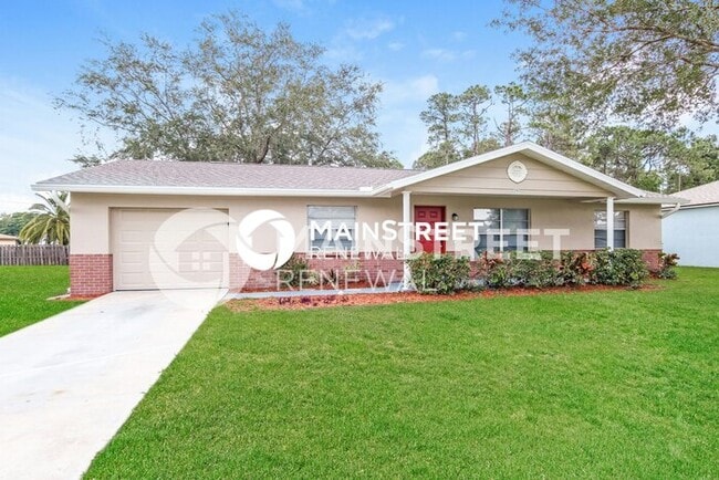 Building Photo - 3 Bedroom Pet-Friendly Home in Palm Bay, F...