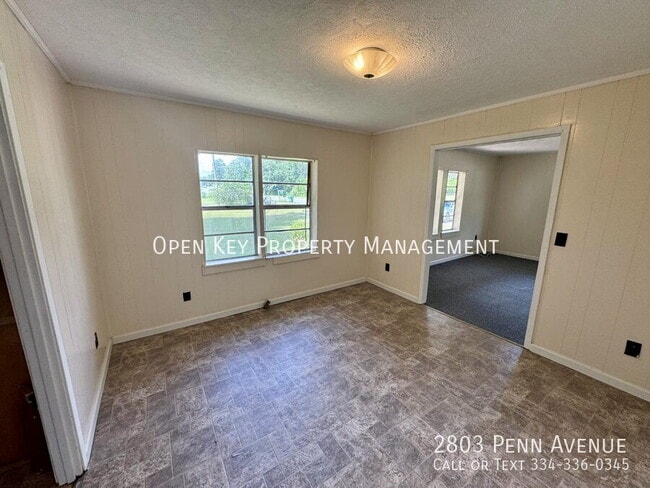 Building Photo - 2803 Penn Ave
