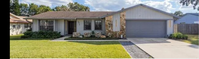 Primary Photo - 1012 Woodall Dr