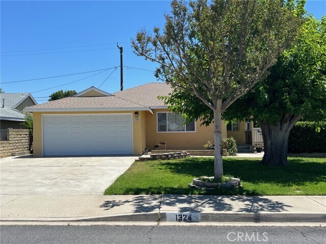 Primary Photo - 1324 N Chaffey Ct