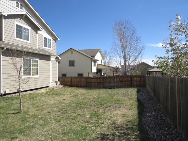 Building Photo - Gorgeous 3-Bedroom House in Stetson Hills