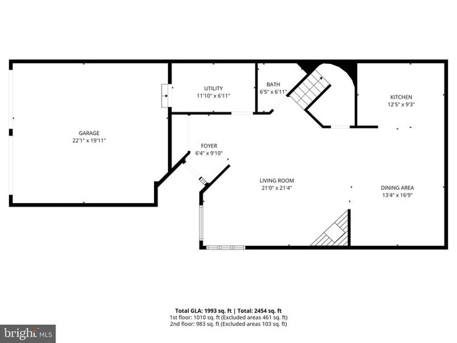 Building Photo - 42 Woodmont Dr